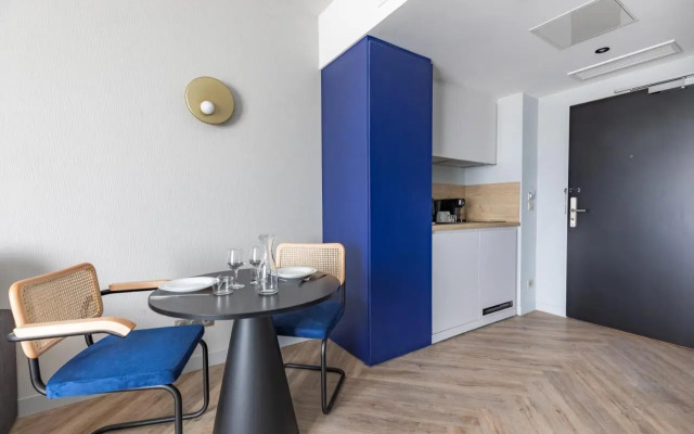 Appart'city Paris Collection Paris Roissy CDG Airport