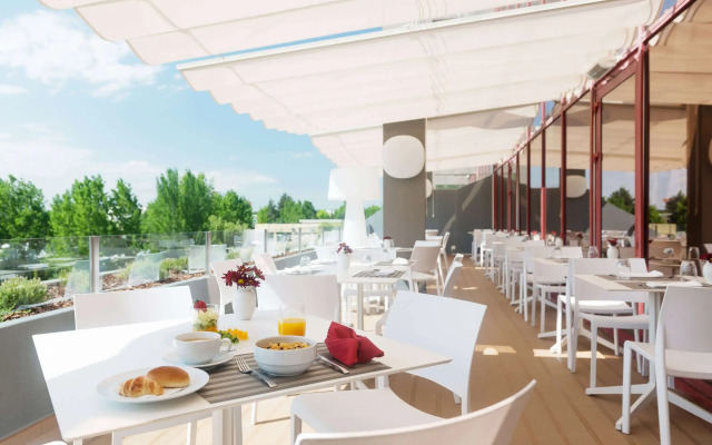 Hotel Coimbra Aeminium, Affiliated by Meliá