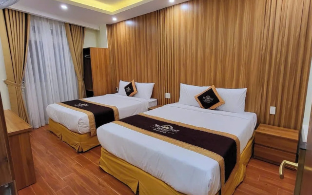 Queen Villa 3 Hotel DL - by Bay Luxury