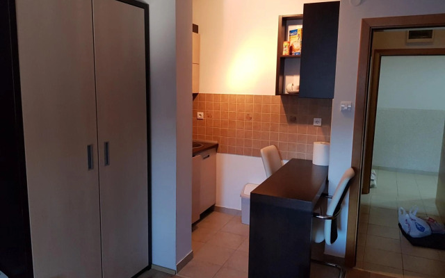 Ski & Relax Apartment