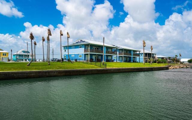 Copano Delight