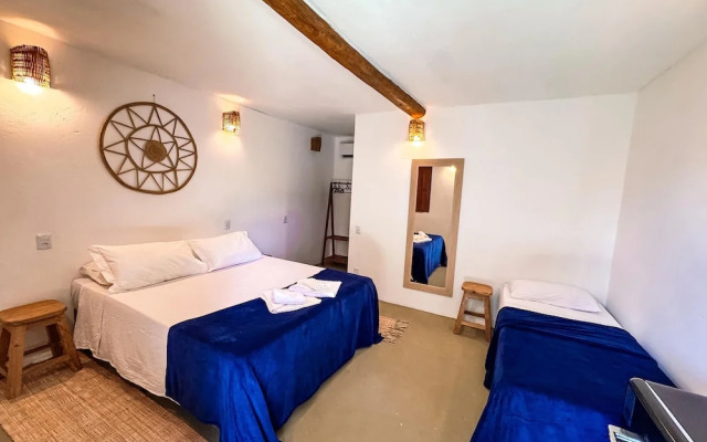 Atins Beach House