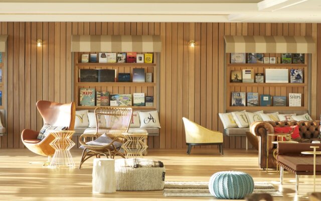 Bella Vista Spa and Marina ONOMICHI