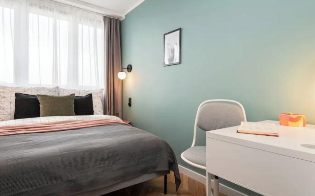 Szafir - by Kairos Apartments