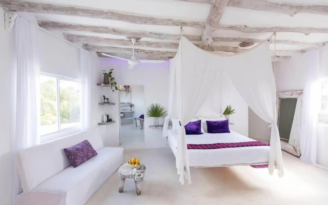 Casa Del Viento