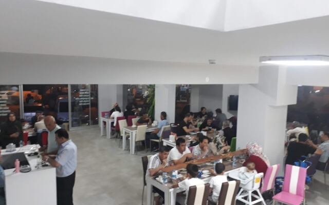 Gazligol Elit Termal Otel