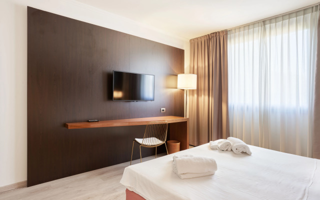 Hotel Cyrano