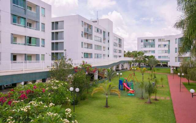 Premier Residence Hplus Long Stay