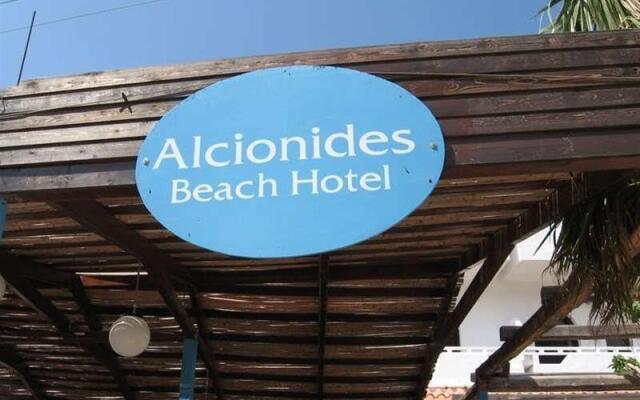 Alkyonides Hotel