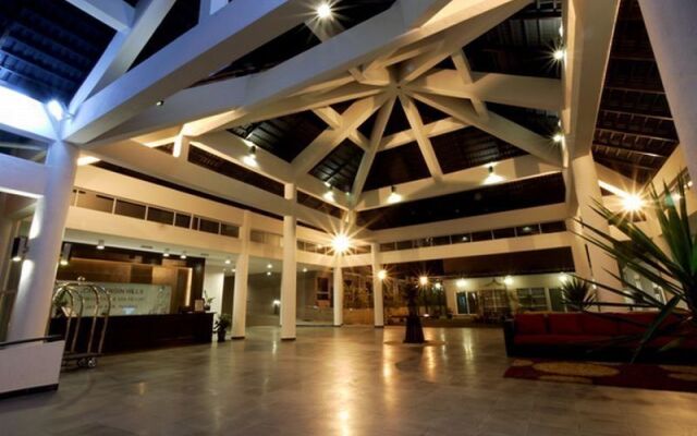 Cherengin Hills Convention & Spa Resort