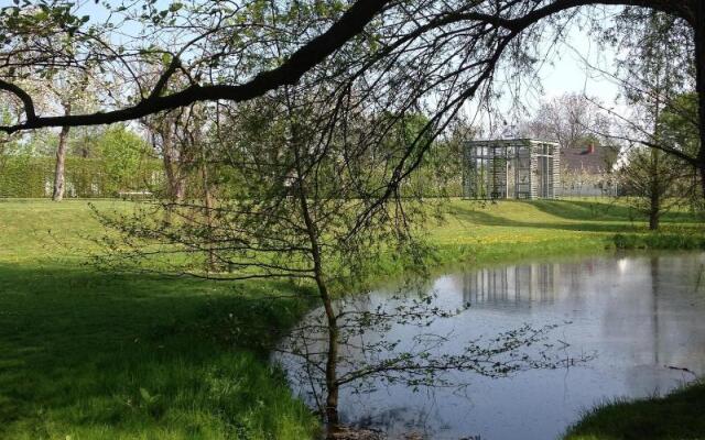 Pytloun Chateau Hotel Ctenice