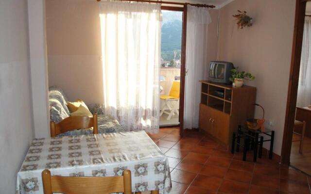 Brnic-Agencija - One Bedroom No.2