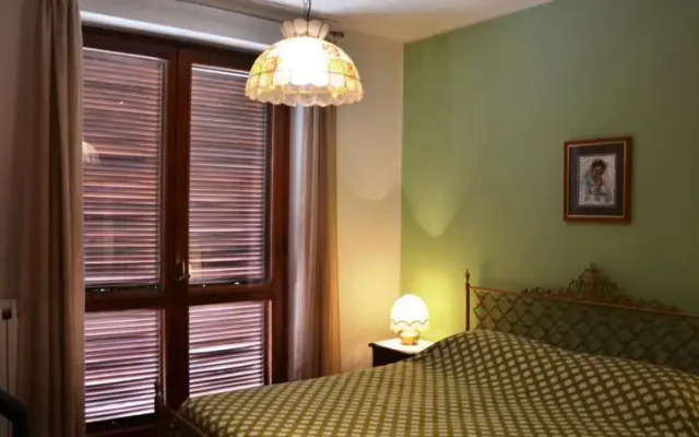 Casa Mimosa