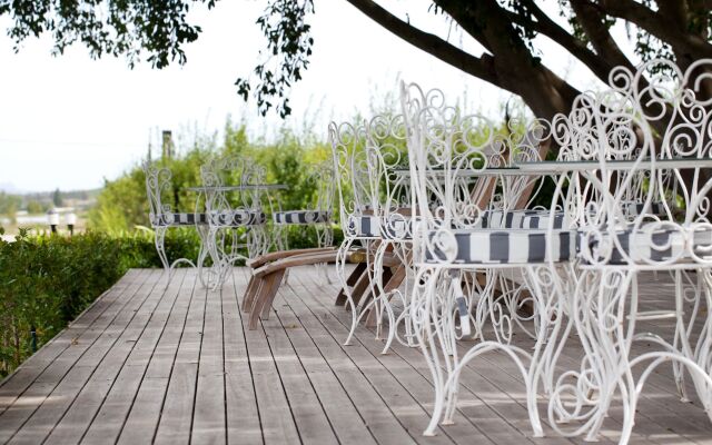 Brenaissance Guest Estate & Function Venue