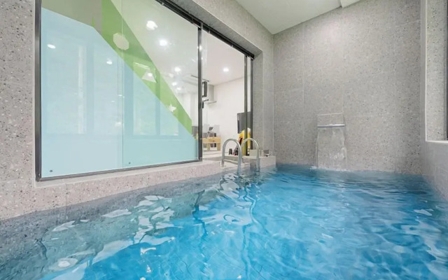 Be Classy Gapyeong Branch