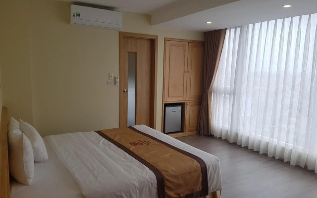 Queen Hotel Ninh Binh – Guest Rooms – Hoa Lu