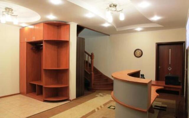 Hostel Ark Shatyr