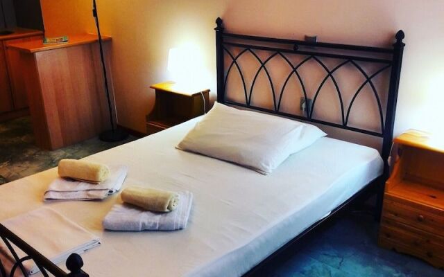 Villa Park Luxury Rooms