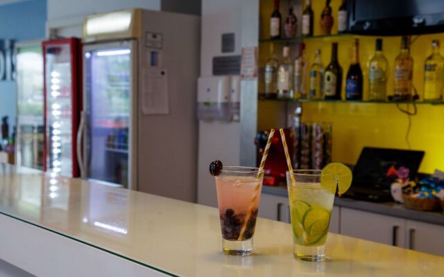 Ibis Maceio Pajucara