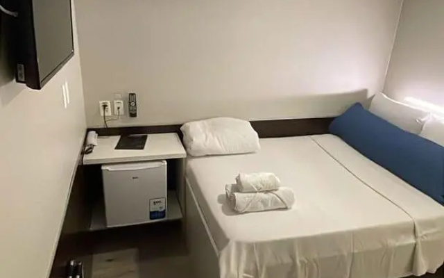 Hotel Aero Sleep Campinas