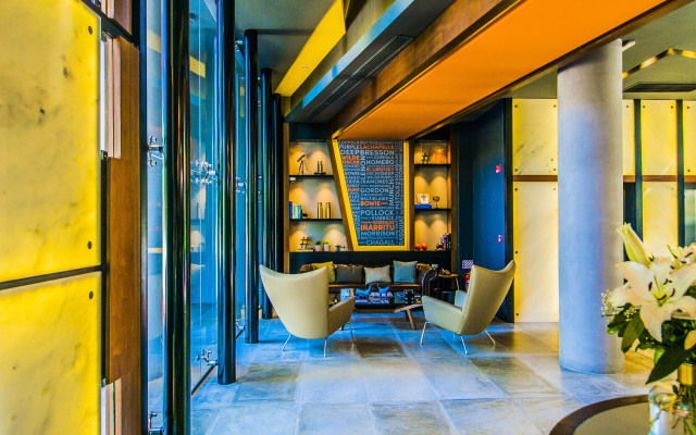 Five Hotel & Residences