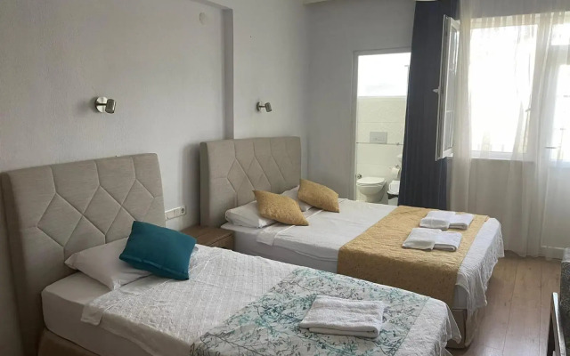 Tugay Hotel