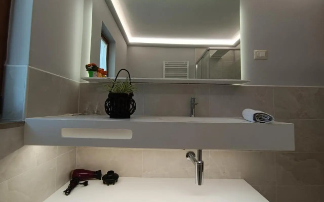 Moratto's Apartments
