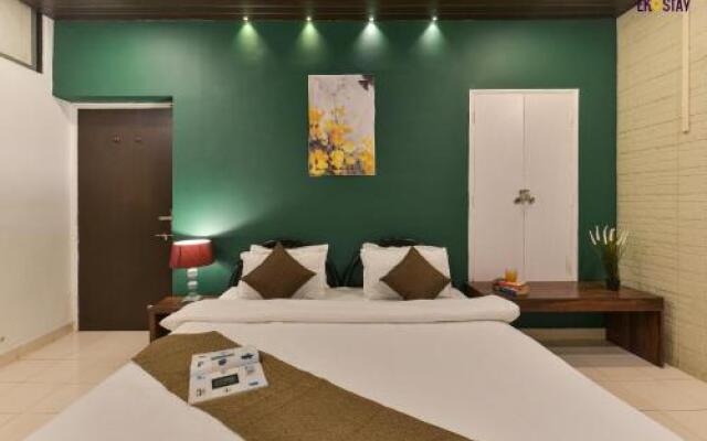 Eko Stay Enigmatic Villa