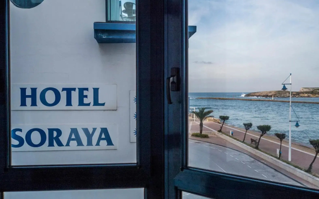 Hotel Soraya
