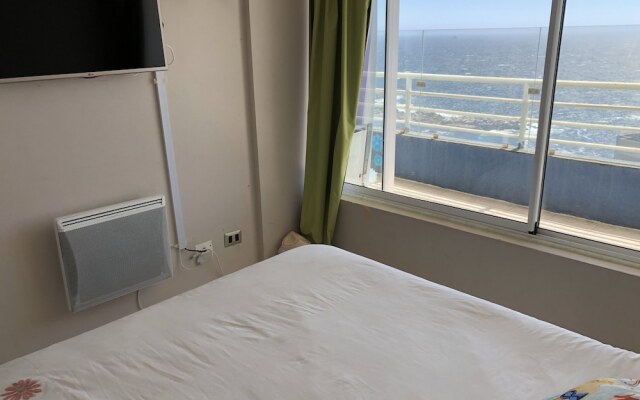 Apartamento 810 Vista Mar Euromarina II