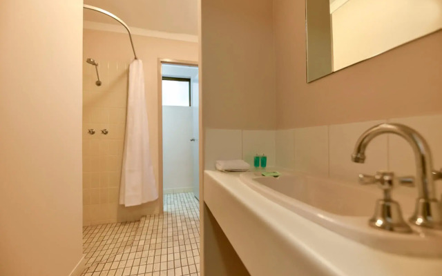 Sanno Marracoonda Perth Airport Hotel