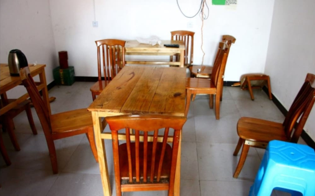 belinda backpackers guesthouse