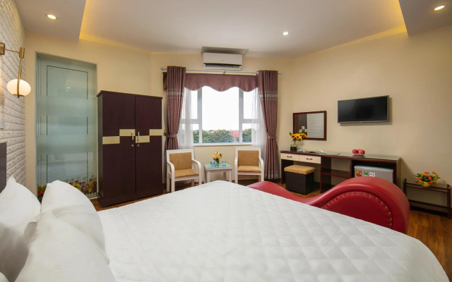 New Airport Hotel