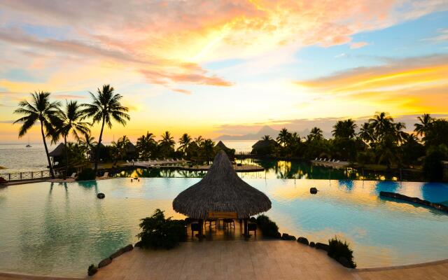 InterContinental Resort Tahiti, an IHG Hotel