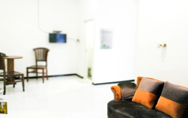 Sky Flores Bungalow Syariah RedPartner