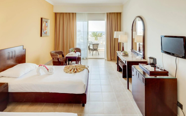 Coral Sun Beach