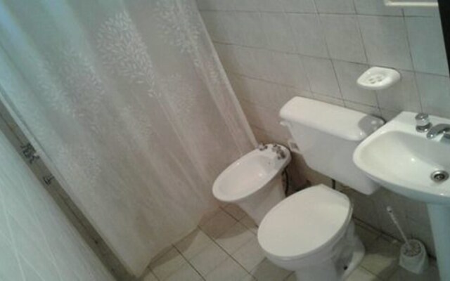 Cabañas San Gabriel Arcangel