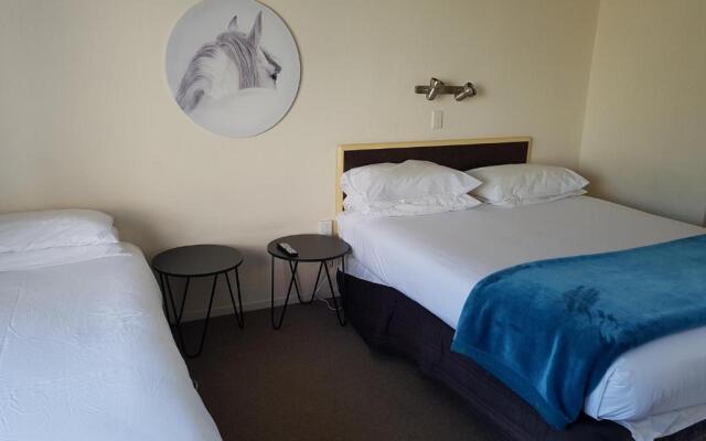 Putaruru Arms Motor Inn