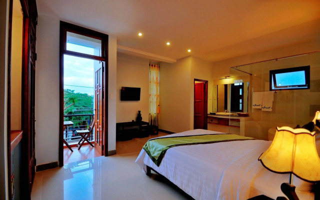 Starfruit Villa Hoi An