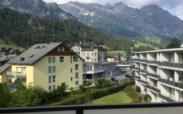 Titliszentrum 2 Engelberg