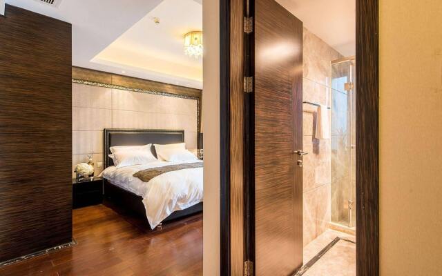 Huishengtang Internationa Apartment