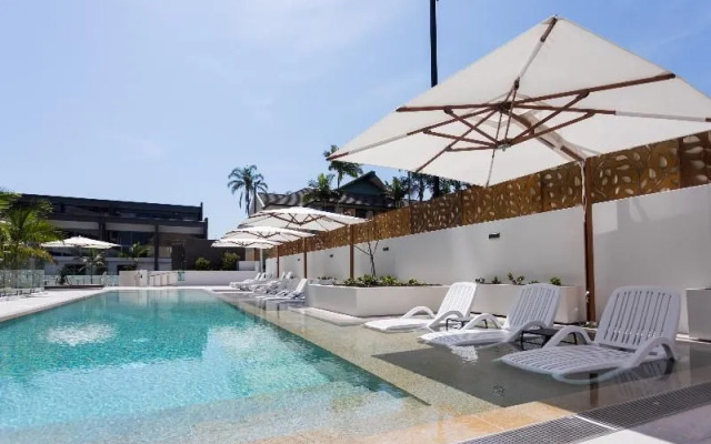 Ruby Apartments - Wow Stay
