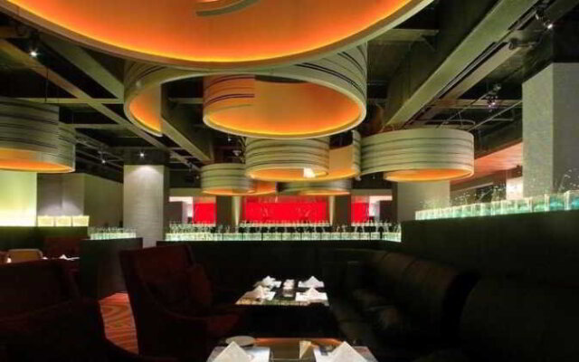 Logosun Wuhan