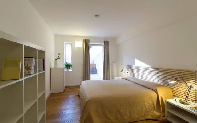 San Lorenzo Residence