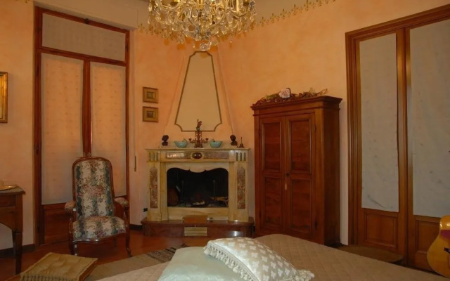 Villa Valentino