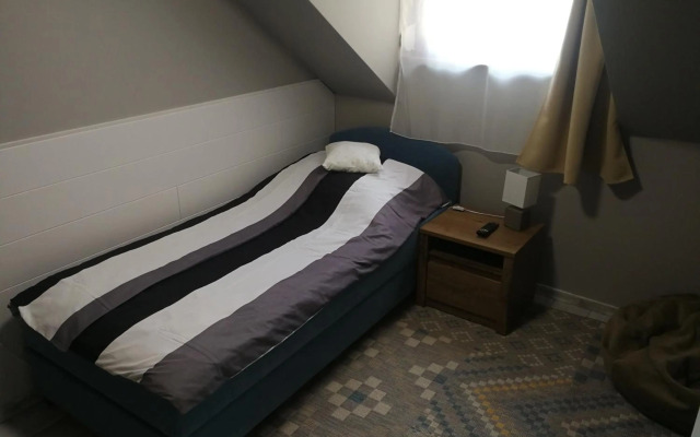 Érsek Apartman Eger