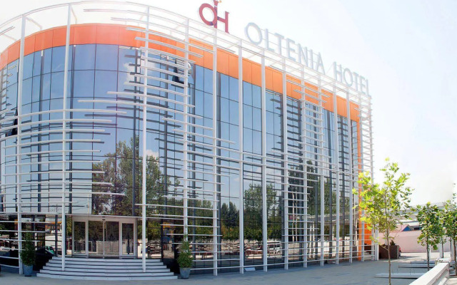 Hotel Oltenia