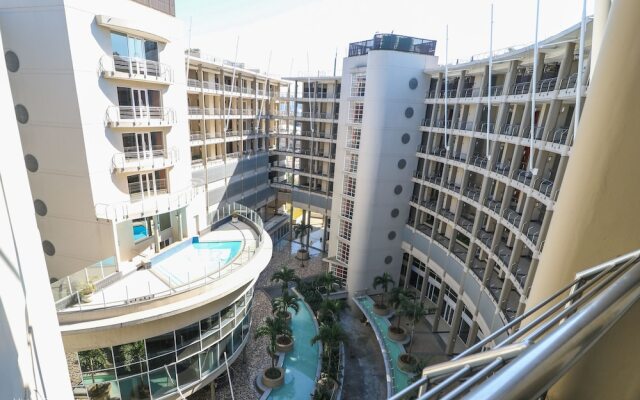 1 Bedroom Luxury Apartment