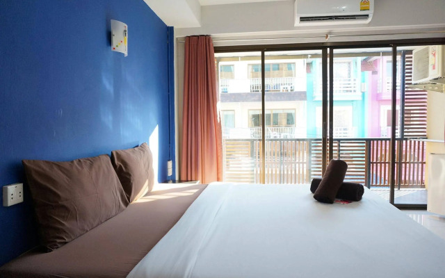 Nong New Guest House