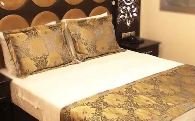 Liparis Resort Hotel & Spa